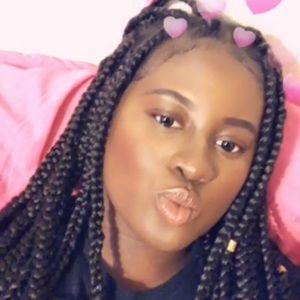 Meet your Posher, Tatiana